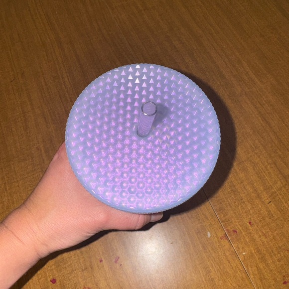 Starbucks Tumbler Mug Purple - Picture 4 of 4